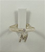 Anneau Rebecca Femme in Argent SWSAAM63 - SWSAAM63